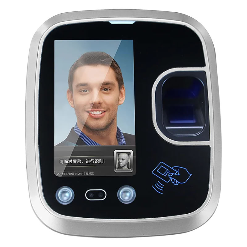 F851 Biometric Fingerprint Reader For Access Control